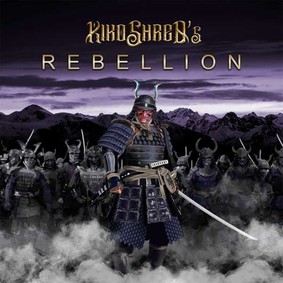 Kiko Shred's Rebellion - Rebellion