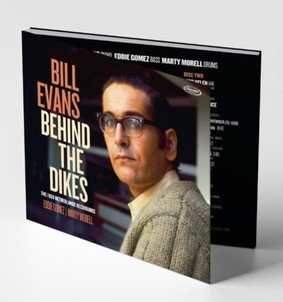 Bill Evans - Behind The Dikes