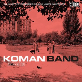 Koman Band - Afternoon