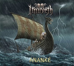 Itnuveth - Anankè