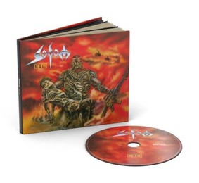 Sodom - M-16 (20th Anniversary Edition)