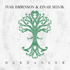 Skuggsjá - Hardanger [EP]