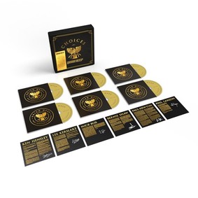 Uriah Heep - Choices (6CD Boxset)