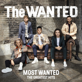 The Wanted - Most Wanted The Grestest Hits