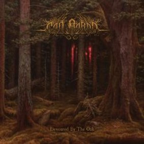 Cân Bardd - Devoured By The Oak