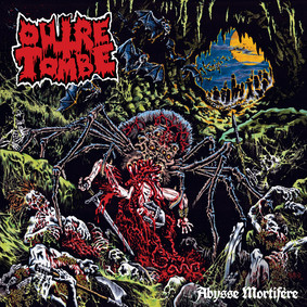 Outre-Tombe - Abysse Mortifère