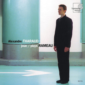 Alexandre Tharaud - Rameau Nouvelles Suites Tharaud