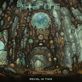 Star One - Revel In Time