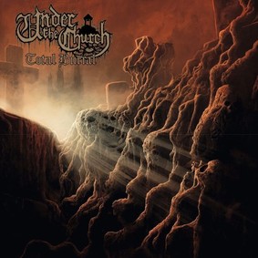 Under The Church - Total Burial [EP]