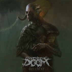Impending Doom - Hellbent [EP]