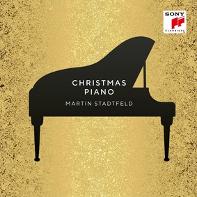 Martin Stadtfeld - Christmas Piano