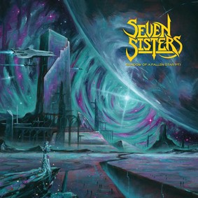 Seven Sisters - Shadow Of A Fallen Star Pt. 1