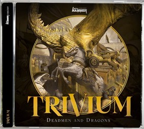 Trivium - Deadmen And Dragons [EP]