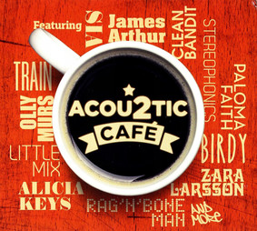 Various Artists - Acoustc Cafe 2