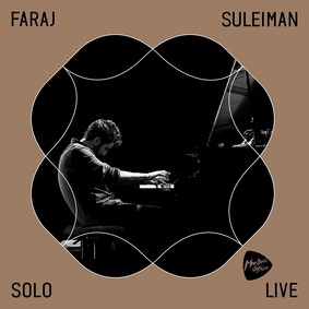 Faraj Suleiman - Solo - Live At Montreux Jazz Festival 2018
