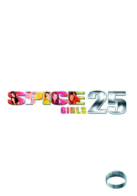 Spice Girls - Spice 25th Anniversary (Deluxe Edition)