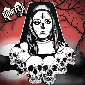 Master Dy - Halloween Mass [EP]