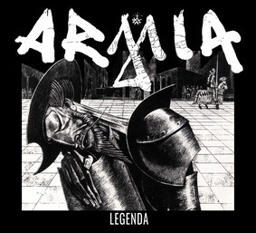 Armia - Legenda (edycja specjalna na 30-lecie albumu)