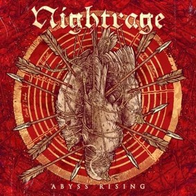 Nightrage - Abyss Rising