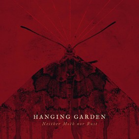 Hanging Garden - Neither Moth Nor Rust [EP]