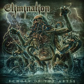 Elimination - Echoes Of The Abyss