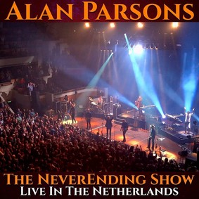 Alan Parsons - The NeverEnding Show Live in the Netherlands