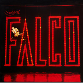 Falco - Emotional (35th Anniversary Deluxe Edition)