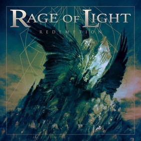 Rage Of Light - Redemption
