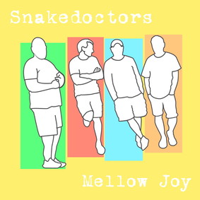Snakedoctors - Mellow Joy