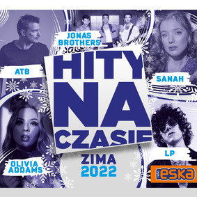 Various Artists - Hity na Czasie. Zima 2022