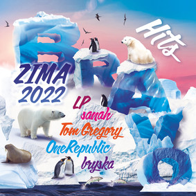 Various Artists - Bravo Hits Zima 2022