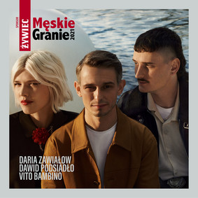 Various Artists - Męskie Granie 2021