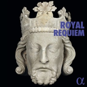 Various Artists - Royal Requiem