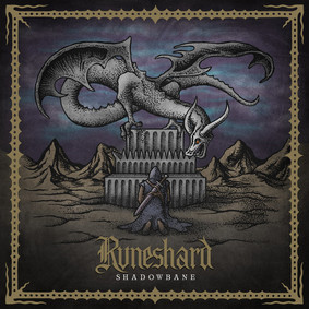 Runeshard - Shadowbane