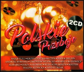 Various Artists - Polskie Super Przeboje