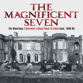 The Waterboys - Box: The Magnificent Seven (1989-90)