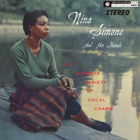 Nina Simone - Stereo Remaster, 2021