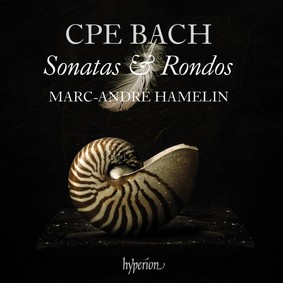 Marc-André Hamelin - Sonatas & Rondos