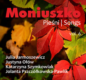 Various Artists - Pieśni, Volume 6