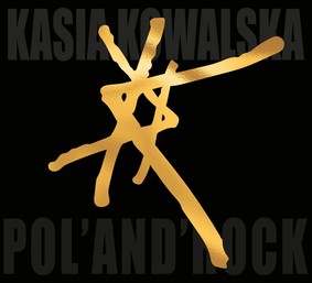 Kasia Kowalska - Pol'And'Rock 2021, Live