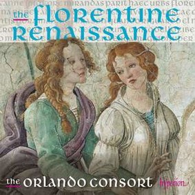 The Orlando Consort - The Florentine Renaissance