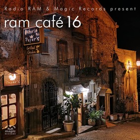 Various Artists - Ram Café Volume 16