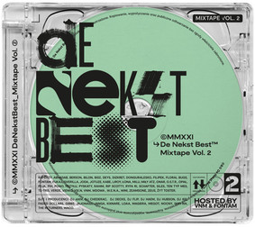 DeNekstBest - Mixtape vol. 2