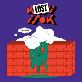 Kosi - Lost is.ok