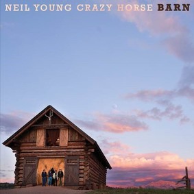 Neil Young, Crazy Horse - Barn