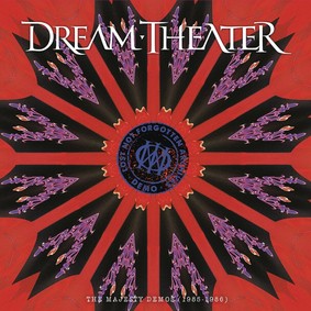 Dream Theater - Lost Not Forgotten Archives The Majesty Demos (1985-1986)
