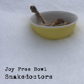 Snakedoctors - Joy Free Bowl