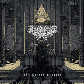 Aegrus - The Carnal Temples [EP]