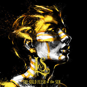 Lascaille's Shroud - The Gold Flesh Of The Sun
