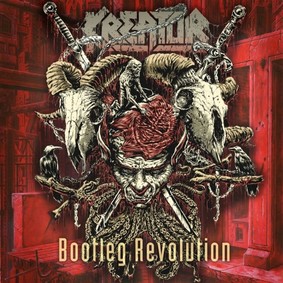 Kreator - Bootleg Revolution [Live]